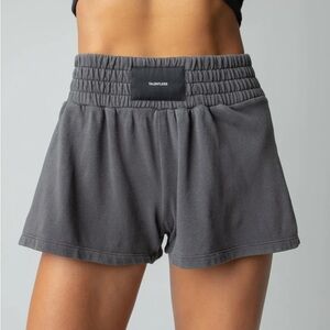 TALENTLESS Boxing Shorts in size small